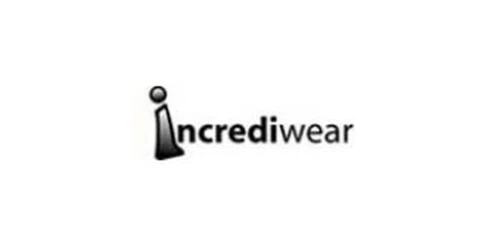 Incrediwear coupon
