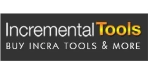 Incremental Tools Merchant logo