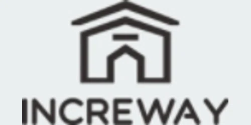 Increway Promo Code