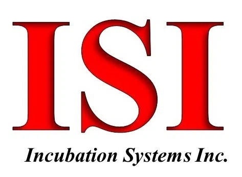 Incubation Systems, Inc. Merchant Logo