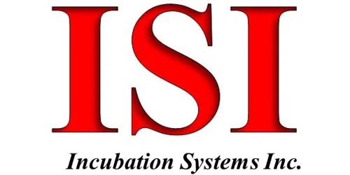 Incubation Systems, Inc. Promo Code