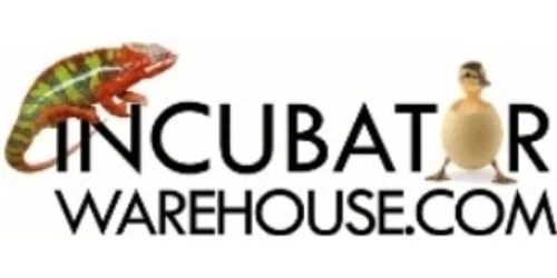 Incubator Warehouse Promo Code