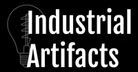 Industrial Artifacts Merchant Logo