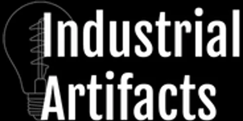 Industrial Artifacts Promo Code