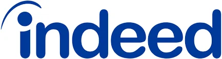 Indeed UK Merchant Logo