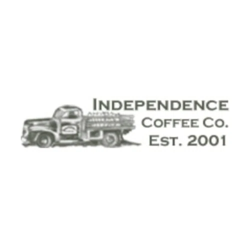 20 Off Independence Coffee Company Promo Code 2024