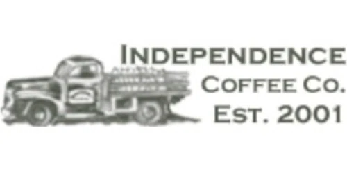 Independence Coffee Company Promo Code