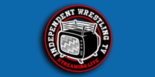 Independent Wrestling coupon
