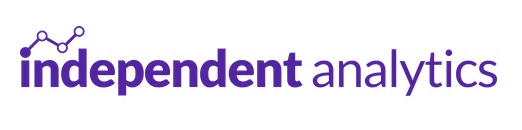 Independent Analytics Merchant Logo