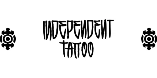 Independent Tattoo Promo Code