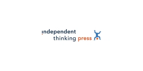 Independent Thinking Press coupon