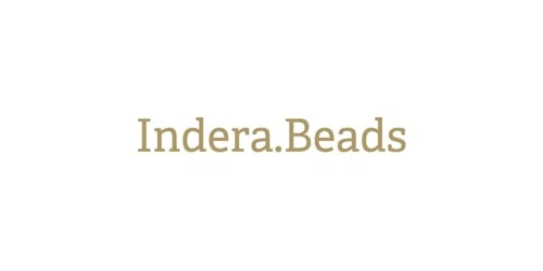 Indera Beads coupon