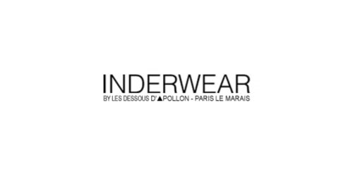 Inderwear coupon