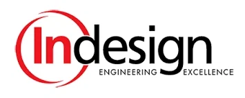 Indesign Merchant Logo
