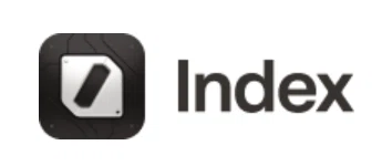 Index Merchant Logo