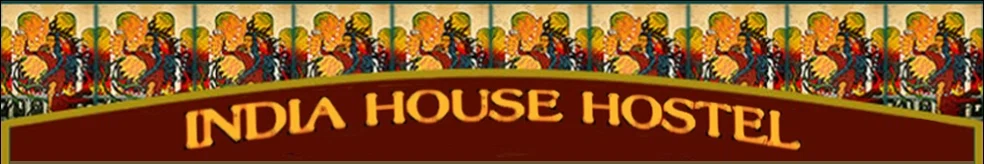 India House Hostel coupons