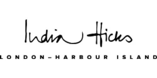 India Hicks Promo Code