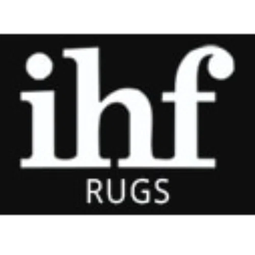 IHF RUGS Promo Code — Get 100 Off in July 2024