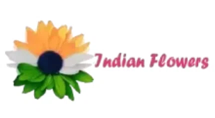Indian Flowers USA  Merchant Logo
