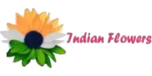 Indian Flowers USA Promo Code