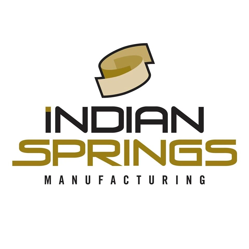 Indian Springs Merchant Logo