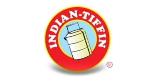 Indian Tiffin Merchant logo
