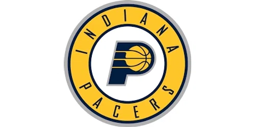 Pacers Team Store Merchant logo