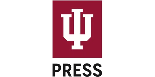 Indiana University Press Merchant logo