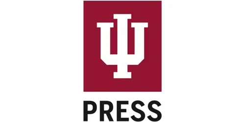 Indiana University Press Merchant logo