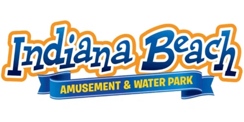 Indiana Beach Merchant logo