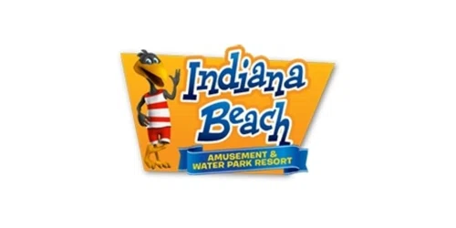 Indiana Beach coupon