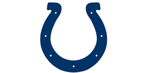 Indianapolis Colts Merchant logo