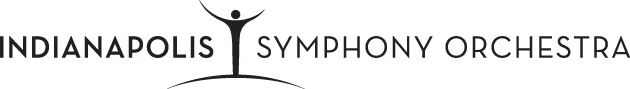 Indianapolis Symphony Orchestra Merchant Logo