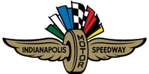 Indianapolis Motor Speedway Merchant logo