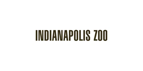 20% Off Indianapolis Zoo Discount Code, Coupons | Oct '22