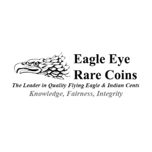 Eagle Eye Rare Coins Promo Code