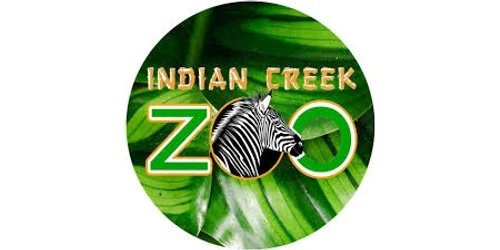 Indian Creek Zoo Promo Code