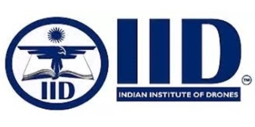 Indian Institute of Drones Promo Code