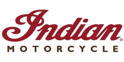 Indian Motorcycle Merchant logo