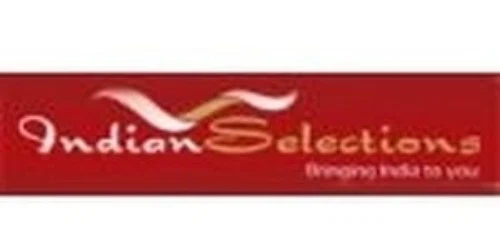 Indian Selections Promo Code