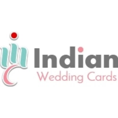 IndianWeddingCards Merchant Logo