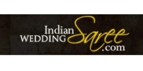 Indian Wedding Saree Merchant logo