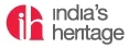 INDIA'S HERITAGE Promo Code — Get 50 Off in June 2024