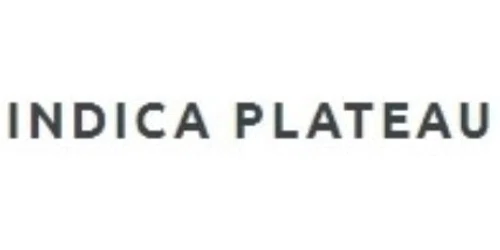 Indica Plateau Promo Code