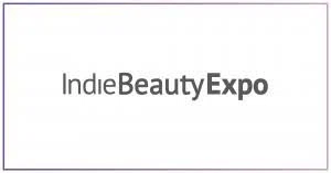 Indie Beauty Expo Merchant Logo