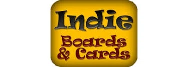 Indie Boards and Cards coupons
