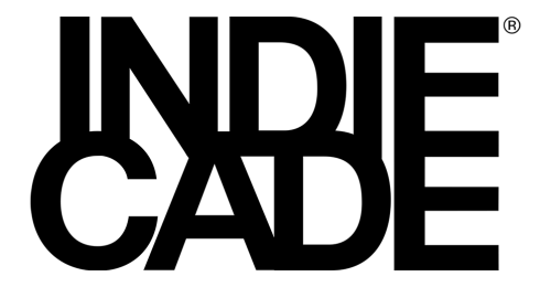IndieCade Merchant Logo