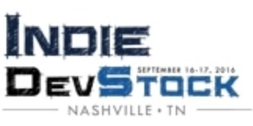 Indie DevStock Promo Code