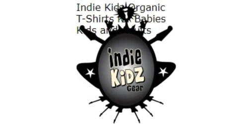 Indie Kidz Promo Code