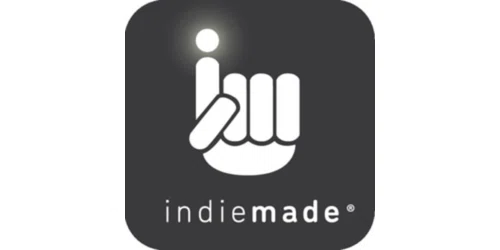 IndieMade Merchant logo